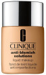 Clinique CLINIQUE Anti-Blemish Solutions Liquid Makeup