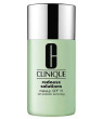 Clinique Redness Solutions aplauzums SPF15 01