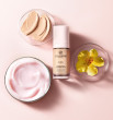 Collistar COLLISTARSECOND-SKIN FOUNDATION SPF15 3N NATURAL
