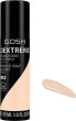Gosh Dextreme Foundation Full Coverage 002