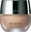 Kanebo Sensai Cellular Performance Cream Foundation