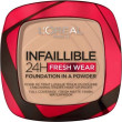 L`Oreal Paris Infaillible 24H Fresh Wear