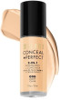 Milani Podkład Liquid Foundation & Concealer