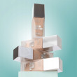 Wibo WIBO_Skin Filter Luminous Foundation sejas