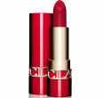 Clarins Clarins. Joli Rouge. samts. krēmkrāsas