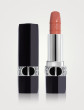 Dior Christian. Rouge. satīna apdare. krēmkrāsas
