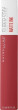Maybelline MAYBELLINE_Super Stay Matte Ink matēta
