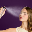 Collistar Impeccabile setting powder spray 100ML