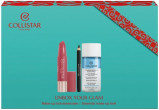 Collistar SET TWIST BALMY GLOSS ROSE