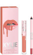 Lattafa Set Kylie Cosmetics: By Kylie