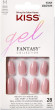 Kiss Gel Fantasy mākslīgie nagi Windy