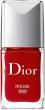 Dior Vernis Nail Lacquer nagu laka