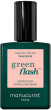 OPI MANUCURIST_Green Flash Led gēla nagu