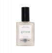 Wet n Wild MANUCURIST_Green Nail Polish