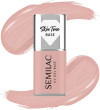 Semilac SEMILAC Skin Tone Cover bāze