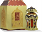 Al Haramain Rafia zelts sievietēm ar