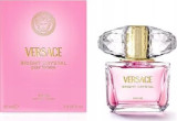 VERSACE Bright Crystal PARFUM alkometra tests