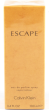 Calvin Klein Sieviešu smaržas Escape EDP