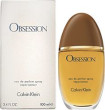 Calvin Klein Sieviešu smaržas Obsession EDP