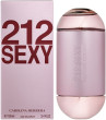 Carolina Herrera Herrera. 212 Sexy. Eau