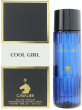Cavalier , Cool Girl, Eau De Parfum