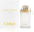 Chloe sieviešu smaržas Love Story EDP