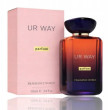 Fragrance World UR Way Parfum Sieviešu