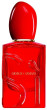 Giorgio Armani Si Passione Red Musk