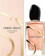 Giorgio Armani Sieviešu smaržas Si Intense