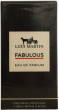 Givenchy Loui Martin, Faboulous, Woda perfumowana