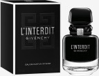 Givenchy Perfumy Linterdit Intense EDP 80