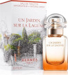 Hermès Un Jardin Sur La Lagune