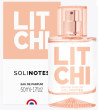 Histoires de Parfums Solinotes, Litchi, Woda