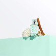 Histoires de Parfums Solinotes, Pistacja, Woda
