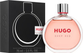 Hugo Boss HUGO BOSS Deep Red