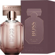 Hugo Boss sieviešu smaržas The Scent
