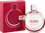 Hugo Boss Sieviešu smaržas Woman EDP