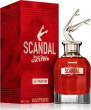 Jean Paul Gaultier Smaržas Scandal EDP