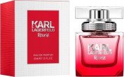 Karl Lagerfeld , Femme Rouge, Eau De