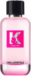 Kārlis Lāgerfelds Lāgerfelds. Urban Pink. Parfum