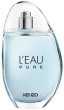 Kenzo L`Eau Pure parfimērijas ūdens aerosols
