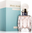 Miu miu L`Eau Rosee EDT 100
