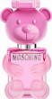 Moschino rotaļlietu 2 burbuļu gumija EDT