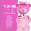 Moschino Toy 2 Bubble Gum EDT