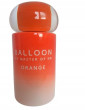 New Brand New Brand Orange Balloon