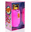 New Brand New Brand, Pop, Eau