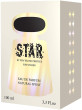 New Brand New Brand Prestige, Star