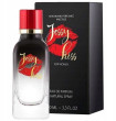 New Brand Prestige, Jessy Kiss, Woda