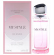 New Brand Prestige My Style Eau