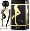 New Brand Prestige, Secret, Woda perfumowana